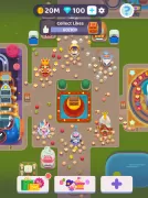 Overcrowded: Tycoon