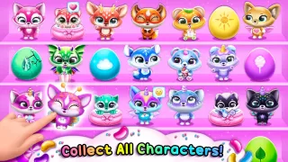 Fluvsies - A Fluff to Luv