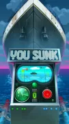 You Sunk: submarine & warships