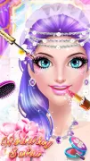 Wedding Makeover Salon