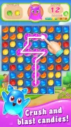 Fruit Candy Blast