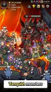 Evil Hunter Tycoon