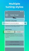 Guitar Tuner