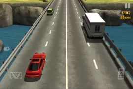 Traffic Racer