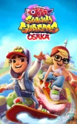 Subway Surfers