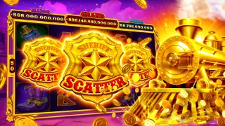 Cash Tornado™ Slots - Casino