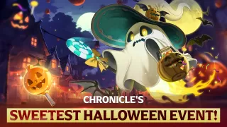 Summoners War: Chronicles