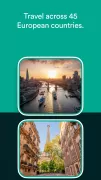 Trainline: Train travel Europe