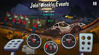 Hill Climb Racing 2