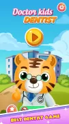 Doctor Dentist Game