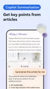 Microsoft Edge: AI browser