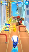 Talking Tom Hero Dash