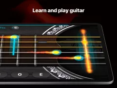 Guitar - Real games & lessons