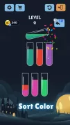 Water Color Sort