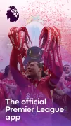 Premier League - Official App
