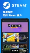 Steam