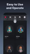 XRecorder