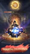 Immortal Taoists - Idle Manga