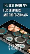 Real Drum: electronic drums