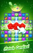 Candy Witch - Match 3 Puzzle