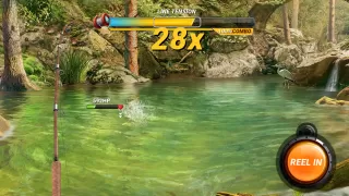 Fishing Clash: Sport Simulator