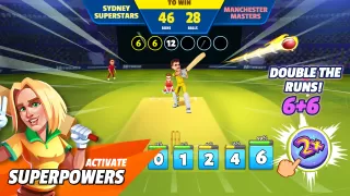 Hitwicket An Epic Cricket Game