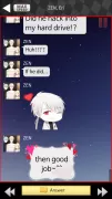 Mystic Messenger