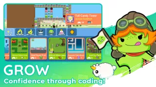 codeSpark - 兒童編碼