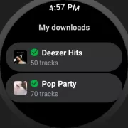 Deezer