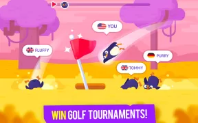 Golfmasters - Fun Golf Game