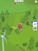 Air Support!