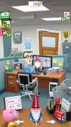 Office Jerk
