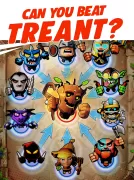 Smashing Four: PvP Hero bump