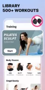 Workout for Women