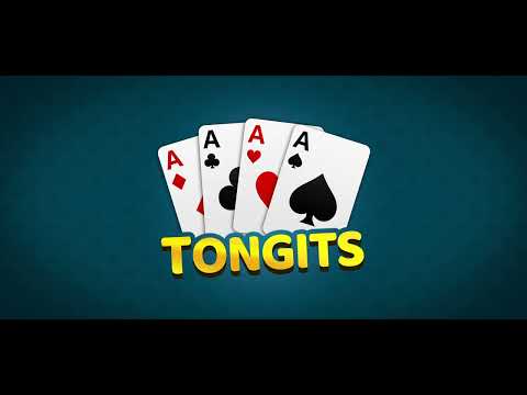 Tongits Offline - The Most Popular Rummy Game in Phillipines.