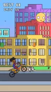 Summer Wheelie