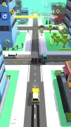 Crazy Driver 3D: Car Traffic