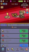 Legend of Slime: Idle RPG War