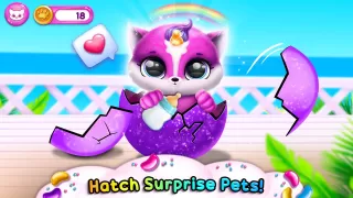 Fluvsies - A Fluff to Luv