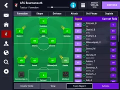 Football Manager 2024 Mobile