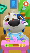 My Talking Hank