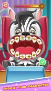 Doctor Dentist Game