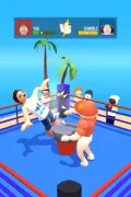 Gym Workout Clicker：点击英雄