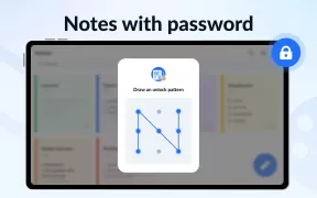 Notepad, Notes, Easy Notebook