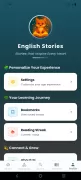 1000+ English Stories Offline