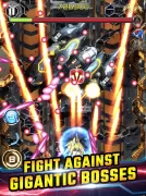 Lightning Fighter 2: Space War
