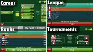 Tennis Champion 3D - Online Sp