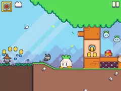 Super Cat Tales 2