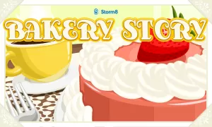 Bakery Story™