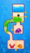 Save the Fish: Pull The Pin